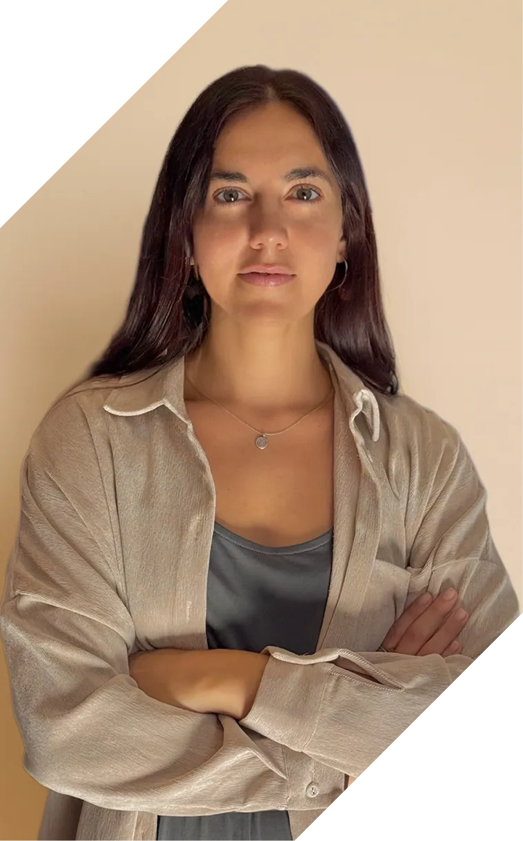 Eugenia. The Digital 7