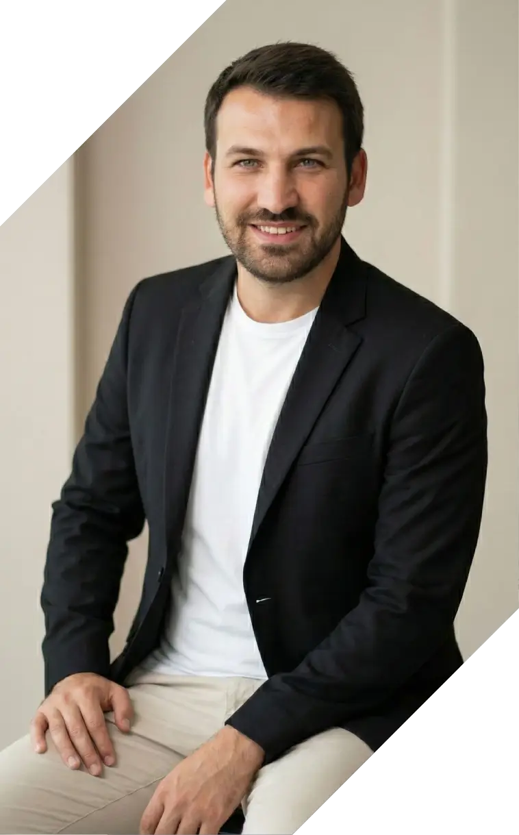 Jorge Ramírez | The digital 7